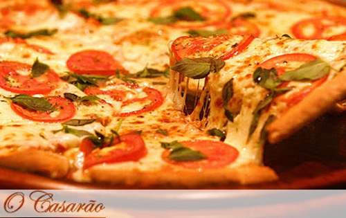 52% Off. O filho da m�e traz essa super oferta para toda a fam�lia se divertir gastando pouco e comendo bem: Rod�zio de Pizzas e Massas de 22,90 por 10,99 no Restaurante O Casar�o
